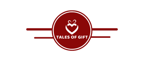 Tales Of Gift